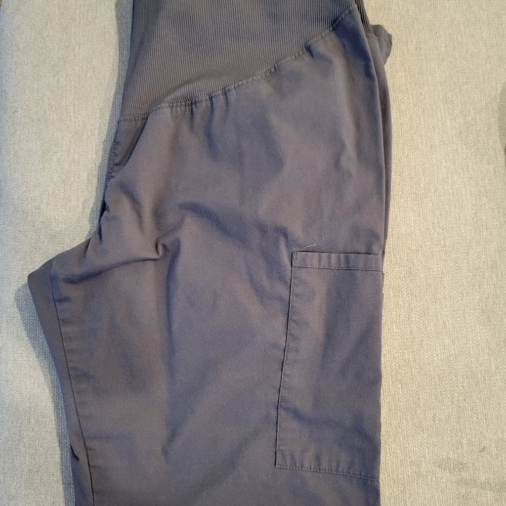 Cherokee Maternity Scrubs